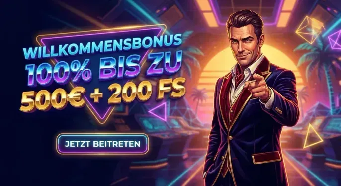 Platin Casino